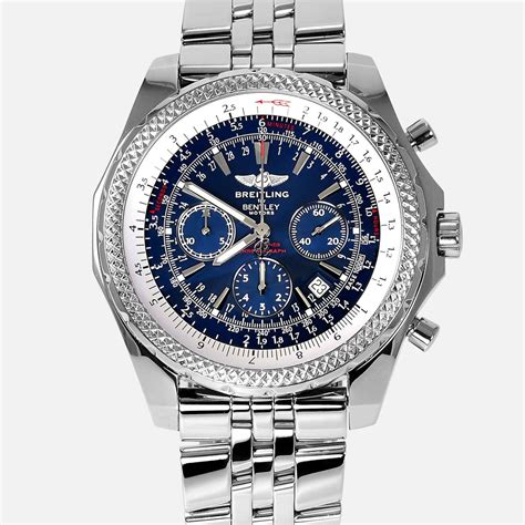 breitling bentley limited edition|breitling a25362 special edition price.